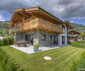 Deer & Dear Luxury Chalet Piesendorf Austria