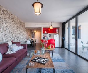 Sweetinn Apartment - Florentine Tel Aviv Israel