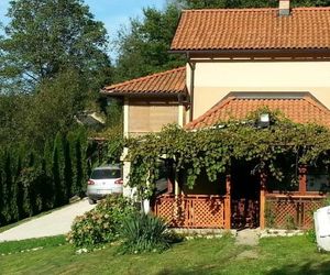 Holiday Home Pharaoh Visoko Bosnia And Herzegovina