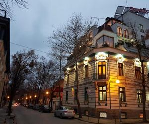 Skerzzo Guesthouse Plovdiv Bulgaria