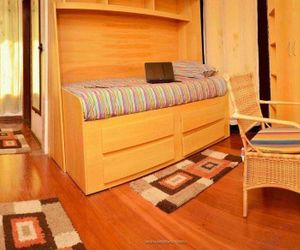Residencial Morumbi Hostel Ibirapuera Brazil