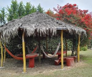 Hostal Ecológico Tu Ventura Montanita Ecuador