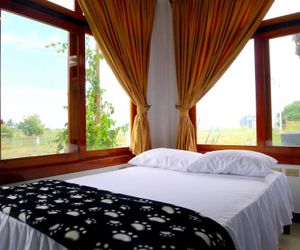 Hotel Sotavento Montanita Ecuador