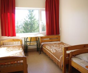 Youth Hostel Haapsalu Estonia