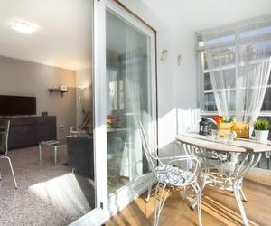 Apartamento Roger de Lluria Tarragona Spain