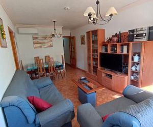 Apartamento Merlin Roquetas de Mar Spain