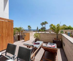 Sea view brilliant 2 bedroom Apartment El Medano Spain