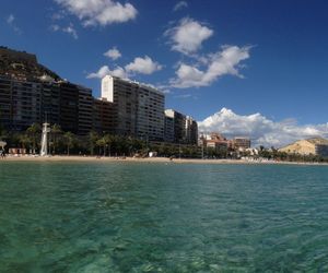 Little Sunny House 1 Alicante Spain