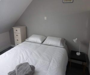 Appartement meublé Proche Gare Rennes France