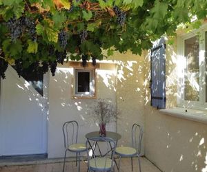 Studio des Grenadiers Balaruc-les-Bains France