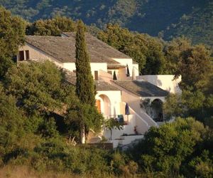 campo delge St. Florent France