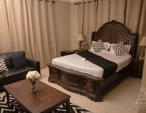 Appiahs Royal Suites Ablekuma Ghana