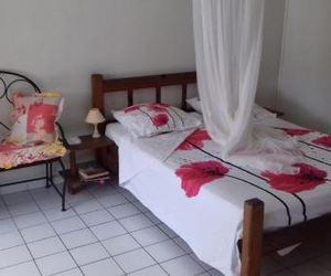 Meridienne Creole Sainte Anne Guadeloupe