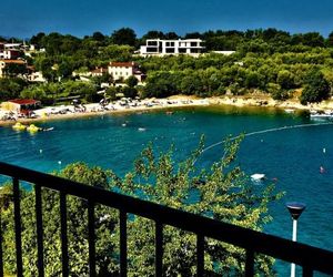 Kirsic Apartments Rabac Croatia