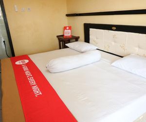 NIDA Rooms Raya Tuban 62 Kuta Tuban Indonesia