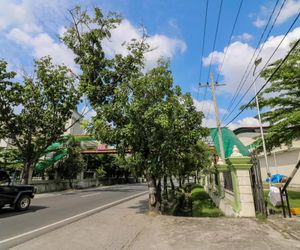 Nida Rooms Wisata Kullner Medan Kota Medan Indonesia