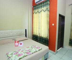 Nida Rooms Waringin 6 Medan Baru Medan Indonesia