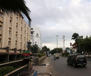 Nida Rooms Grand Lambung Mangkurat Banjarmasin Banjarmasin Indonesia