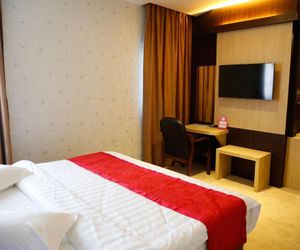 NIDA Rooms Lucky Estate Nagoya Batam Indonesia