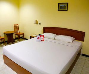 NIDA Rooms Gedung Penuin Shopping Center Batam Indonesia