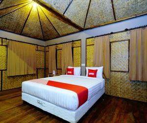 OYO 1835 Surya Mandalika Hotel Lombok Island Indonesia
