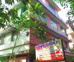 Love Shore Varkala India
