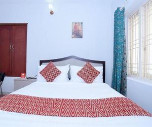 OYO Rooms Attukal Extension Thiruvananthapuram India