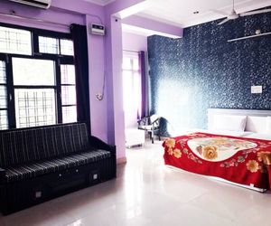 Hotel Laxmanjhula Residency Rishikesh India