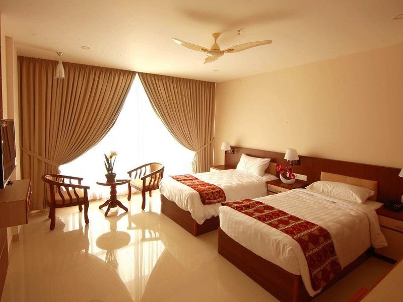 صورة الفندق 1