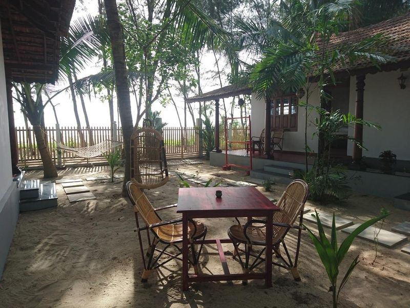 Hotel Photo 15
