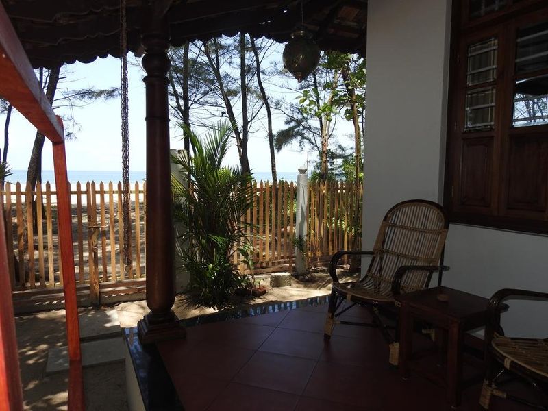 Hotel Photo 16