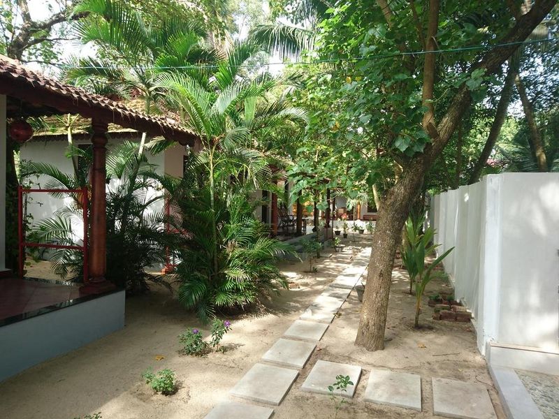 Hotel Photo 20