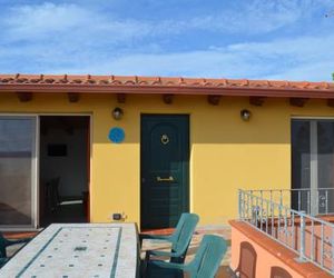 Terrazza sul golfo degli angeli Su Forti Italy