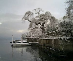 AllOmbra dellAntica Pietra Orta San Giulio Italy