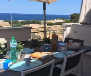 Un mare di Blu - Casa Cobalto San Vito Lo Capo Italy