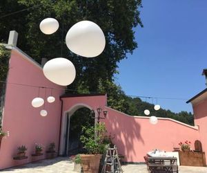 Villa Baffico La Spezia Italy