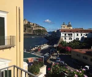 Casa Azzurra Ischia Town Italy