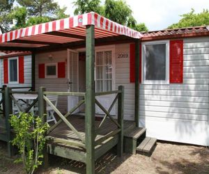 AdriaCamp Mobile Homes Cavallino Lido di Jesolo Italy