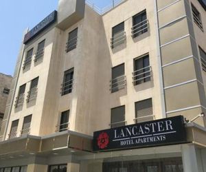 Lancaster Hotel Apartments - Dahiat Al-Rasheed Amman Jordan