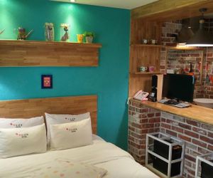 Hotel Yaja Bucheon Station Bucheon South Korea