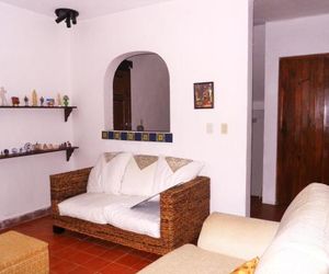 Los Caracoles Bed & Breakfast Cancun Mexico