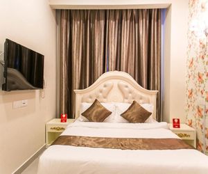 ZEN Rooms Near SALAM Hospital Shah Alam Malaysia