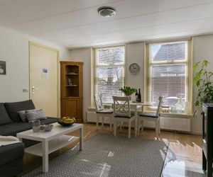Appartement Torenzicht - Leeuwarden Leeuwarden Netherlands