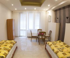 Locum Na Malej Kielce Poland