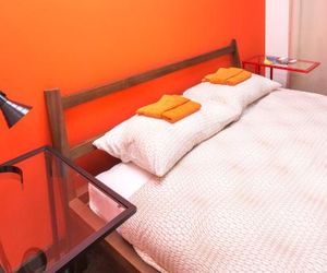 DoBeDo Hotel Ekaterinburg Russia