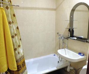 Apartment on Ordjenikidze Tyumen Russia