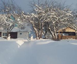 Guest House Na Mikhalyakh Suzdal Russia