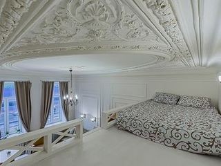 Апарт-отель ColorSpb — Купеческий дом