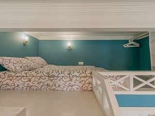 Апарт-отель ColorSpb — Купеческий дом