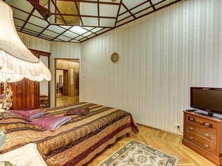 Longo Apartment Фонтанка